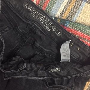 AE SKINNY JEANS